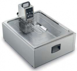 Купить ванна термостата sirman 69062500 gn 2/1 с крышкой для softcooker y09 – цена от завода, доставка до двери | RuOborudovanie.ru