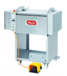 Шкуросъёмная машина Nock Cortex C 420