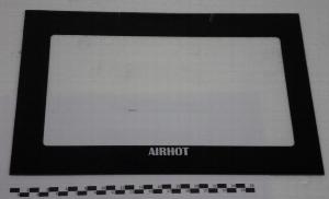 Стекло Airhot для печи СВЧ Wp900 P02