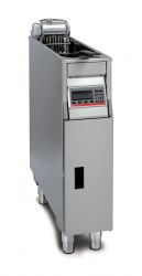 Фритюрница Fri Fri Vision211(VF21100) с 1 ваннами 7,5-9 л электрическая напольная – купить в RuOborudovanie.ru с доставкой до двери Купить фритюрница fri fri vision211(vf21100) с 1 ваннами 7,5-9 л электрическая напольная – цена от завода, доставка до двери | RuOborudovanie.ru
