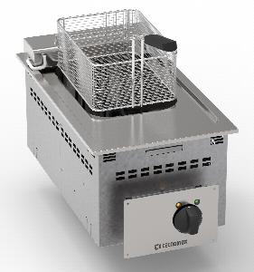 Фритюрница Tecnoinox Dfr35E1 136028 встраиваемая