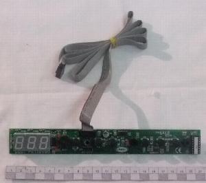 Плата управления Unox Kpe1165B