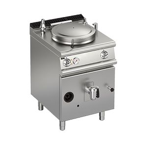 Котел пищеварочный Apach Lkg89I100 газовый
