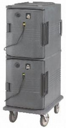 Тележка-термоконтейнер Cambro Upch8002 подогреваемая 52Х69Х137,2см – купить в RuOborudovanie.ru с доставкой до двери Купить тележка-термоконтейнер cambro upch8002 подогреваемая 52х69х137,2см – цена от завода, доставка до двери | RuOborudovanie.ru