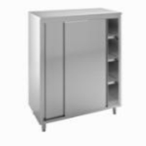 Шкаф кухонный Angelo Po E12Ap