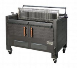 Гриль мангал Pira Bbq M120