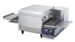 Печь конвейерная Kocateq EPCV6.7 с шир.конвейера 43см c прошивкой горячим воздухом Impingement – купить в RuOborudovanie.ru с доставкой до двери Купить печь конвейерная kocateq epcv6.7 с шир.конвейера 43см c прошивкой горячим воздухом impingement – цена от завода, доставка до двери | RuOborudovanie.ru