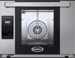 Печь конвекционная Unox XEFT-04HS-ELDV – купить в RuOborudovanie.ru с доставкой до двери Купить печь конвекционная unox xeft-04hs-eldv – цена от завода, доставка до двери | RuOborudovanie.ru