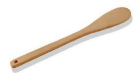 Лопатка Paderno 4290702