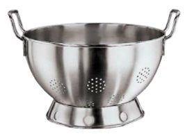 Дуршлаг Paderno 1192840