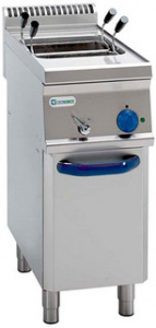 Макороноварка Tecnoinox CP35E7