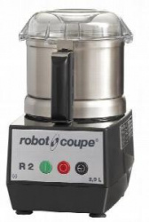 Куттер Robot Coupe R2 чаша 2.9л – купить в RuOborudovanie.ru с доставкой до двери Купить куттер robot coupe r2 чаша 2.9л – цена от завода, доставка до двери | RuOborudovanie.ru