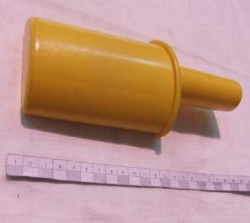 Толкатель для крышки соковыж. Vema Ce 2047 Xr Ce 8 – купить в RuOborudovanie.ru с доставкой до двери Толкатель для крышки соковыж. Vema Ce 2047 Xr Ce 8
