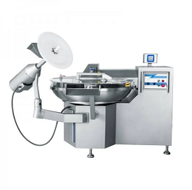 Куттер Hualian ZB80II открытого типа
