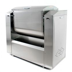 Тестомесильная машина Foodatlas HWT-50