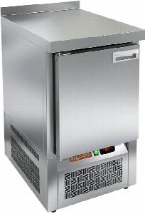 Стол морозильный Hicold Gne 1/Bt