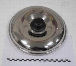 Крышка Airhot для кипятильника Wb-20