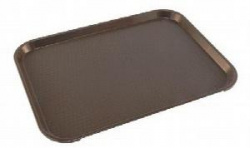 Поднос пластик Cambro 30Х41 1216Ff 167 – купить в RuOborudovanie.ru с доставкой до двери Купить поднос пластик cambro 30х41 1216ff 167 – цена от завода, доставка до двери | RuOborudovanie.ru