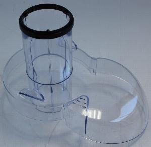 Крышка верхняя Jau для J-800 02