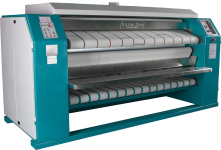 Гладильный каландр Kromluks KBSU-B/1000/3000