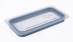 Купить крышка cambro с силиконовым уплотнителем для gn 1/3 30cwgl135 – цена от завода, доставка до двери | RuOborudovanie.ru