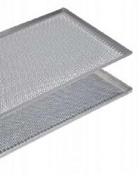 Лист перфорированный Sasa 2600 400Х600