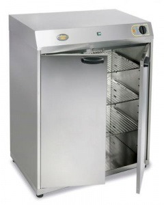 Подогреватель блюд и тарелок Roller Grill HVC 120 Gn