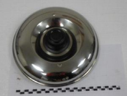 Крышка Airhot для кипятильника Wb-10