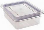 Купить крышка cambro герметичная для gn1/1 10sc148 – цена от завода, доставка до двери | RuOborudovanie.ru