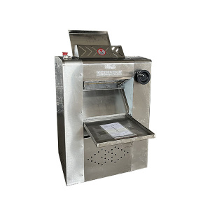 Тестораскаточная машина YP-500 (380V) FoodAtlas