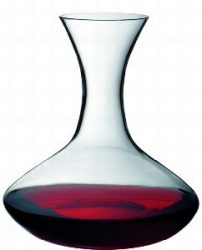 Купить декантер стекло для вина wmf decanter 750мл 58.0090.0059 – цена от завода, доставка до двери | RuOborudovanie.ru