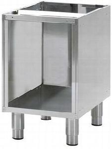 Стенд открытый 700 серии Tecnoinox Vn35/0 110080