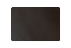 Доска разделочная 500х350х18 мм коричневая Viatto SZ5035brown