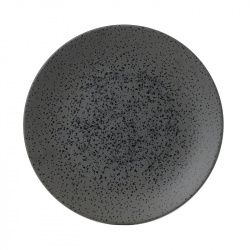 Тарелка мелкая 29СМ, без борта, Menu Shades, цвет Caldera Flint Grey Zccgmc291 – купить в RuOborudovanie.ru с доставкой до двери Купить тарелка мелкая 29см, без борта, menu shades, цвет caldera flint grey zccgmc291 – цена от завода, доставка до двери | RuOborudovanie.ru