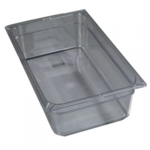 Гастроемкость из пластика GN1/1*15 см Carlisle 10202