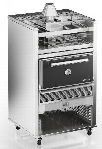 Гриль-печь Josper Hja-25