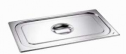 Крышка к гастроемкости Blanco Gd 1/1 550 658 – купить в RuOborudovanie.ru с доставкой до двери Купить крышка к гастроемкости blanco gd 1/1 550 658 – цена от завода, доставка до двери | RuOborudovanie.ru