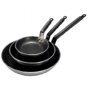 Сковорода D 32СМ H4,5См "Choc", алюм. С антипригарным покрытием 8180.32