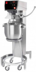 Купить миксер планетарный varimixer kodiak 20l cr20/vl1c настольный/привод – цена от завода, доставка до двери | RuOborudovanie.ru