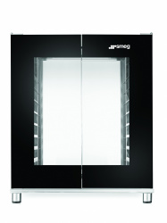 Расстоечный шкаф Smeg LEV420XV для 8 противней 60х40см или GN1/1 – купить в RuOborudovanie.ru с доставкой до двери Купить расстоечный шкаф smeg lev420xv для 8 противней 60х40см или gn1/1 – цена от завода, доставка до двери | RuOborudovanie.ru
