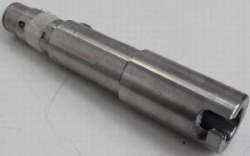 Вал миксера Varimixer Wn100-33.5/Rn100-33.2Z – купить в RuOborudovanie.ru с доставкой до двери Вал миксера Varimixer Wn100-33.5/Rn100-33.2Z