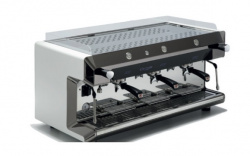 Кофемашина Astoria Sae/3 Core 200 синий C.M.A.