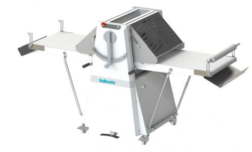 Тестораскатка Rollmatic R65/12-I