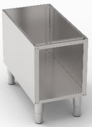 Купить стенд открытый 900 серии tecnoinox vn4l9 399002 – цена от завода, доставка до двери | RuOborudovanie.ru