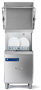 Машина посудомоечная Ds H50-40Np Digit Silanos