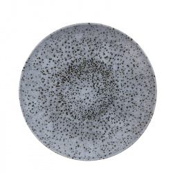 Тарелка мелкая 26СМ, без борта, цвет Mineral Blue, Studio Prints Mnblev101 – купить в RuOborudovanie.ru с доставкой до двери Купить тарелка мелкая 26см, без борта, цвет mineral blue, studio prints mnblev101 – цена от завода, доставка до двери | RuOborudovanie.ru