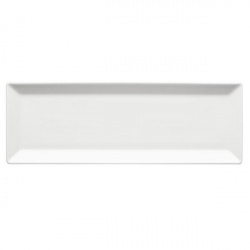 Блюдо прямоугольное 28Х10СМ Basico White 0012205700002