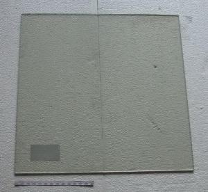 Стекло внутреннее Unox Xvc 504 Vt1100A0