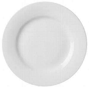 Тарелка Cameo Imperial White D13См H1,3См 210-51