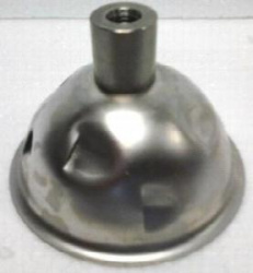 Крышка соковыжималки Macap P206 C0004S817